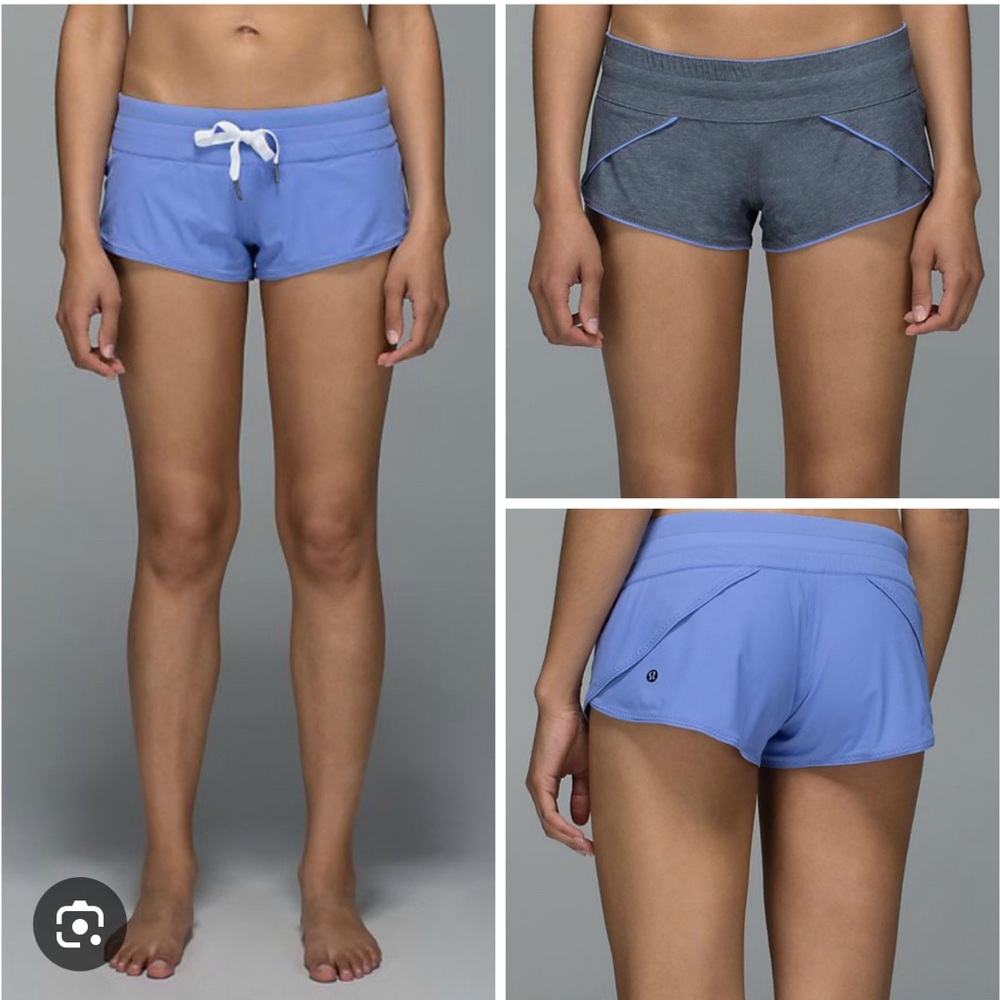 Lululemon Surf Short